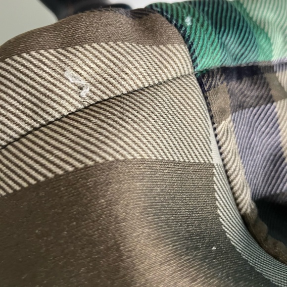 Burton Dryride Colombo Jacket - Picture 12 of 16